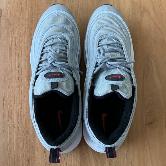 Nike Air Max 97 Silver Bullets - Picture 11 of 12